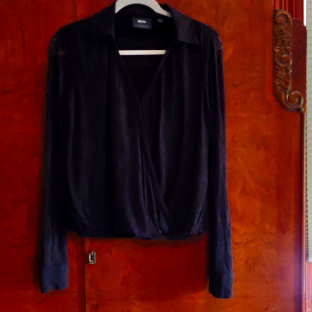 Long sleeve top